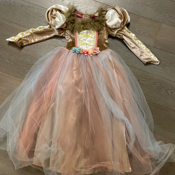 Princess Dress - What a Character Dress - Picture 2 of 4